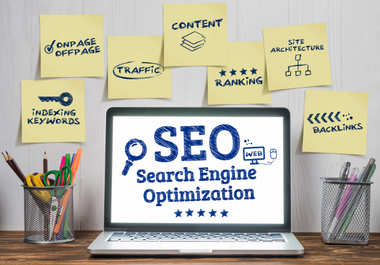 سأقوم بتحليل أداء موقعك و القيام بتقرير SEO مكتوب لك