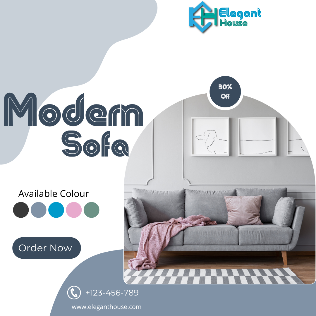 تصميم بوسترات اعلانية
