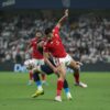 مباراة الأهلي والزمالك