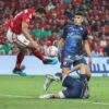 مباراة الأهلي والزمالك