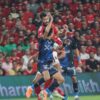مباراة الأهلي والزمالك