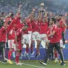 مباراة الأهلي والزمالك