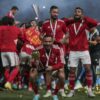 مباراة الأهلي والزمالك