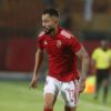 مباراة الأهلي والزمالك