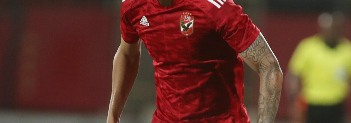 مباراة الأهلي والزمالك