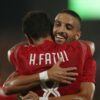 مباراة الأهلي والزمالك