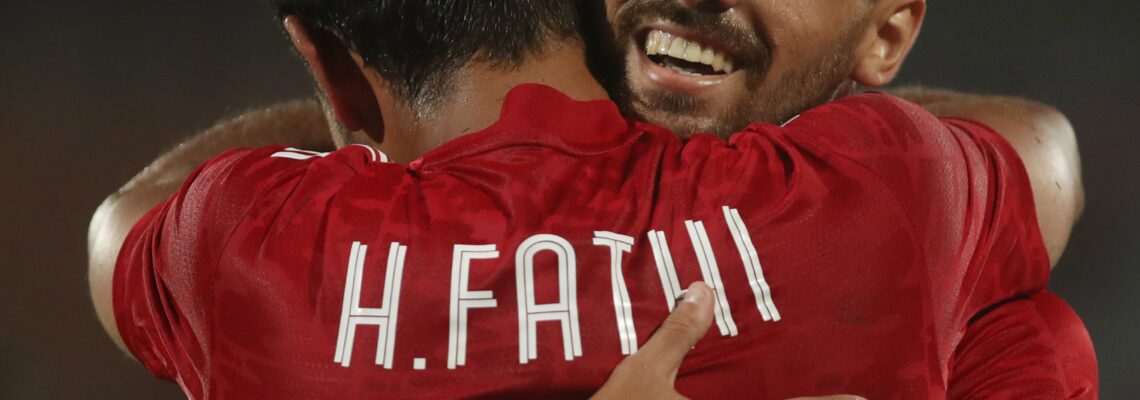 مباراة الأهلي والزمالك