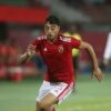 مباراة الأهلي والزمالك