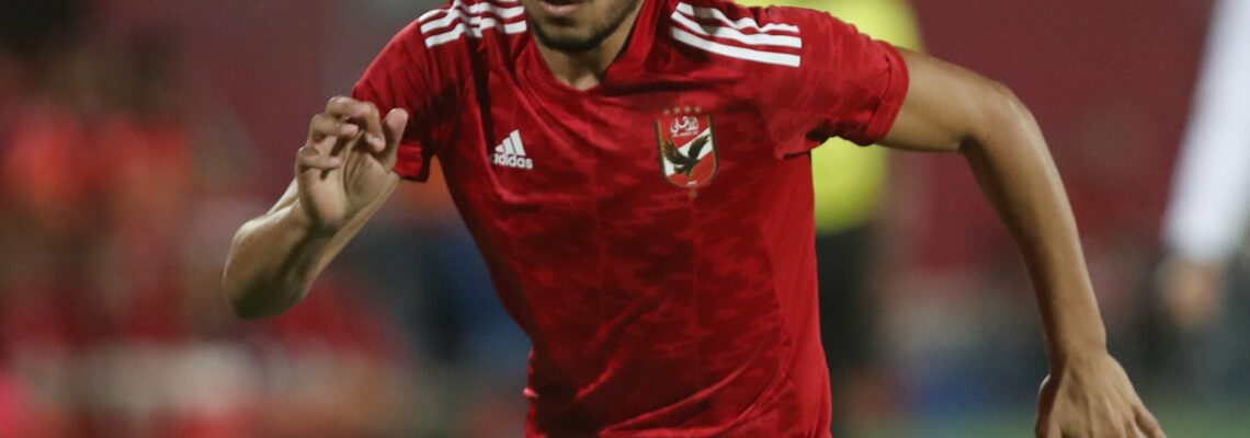 مباراة الأهلي والزمالك