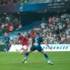مباراة الأهلي والزمالك