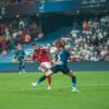 مباراة الأهلي والزمالك