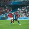 مباراة الأهلي والزمالك