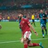 مباراة الأهلي والزمالك