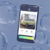 Autola car rental I identity تصميم لوجو وهوية بصرية