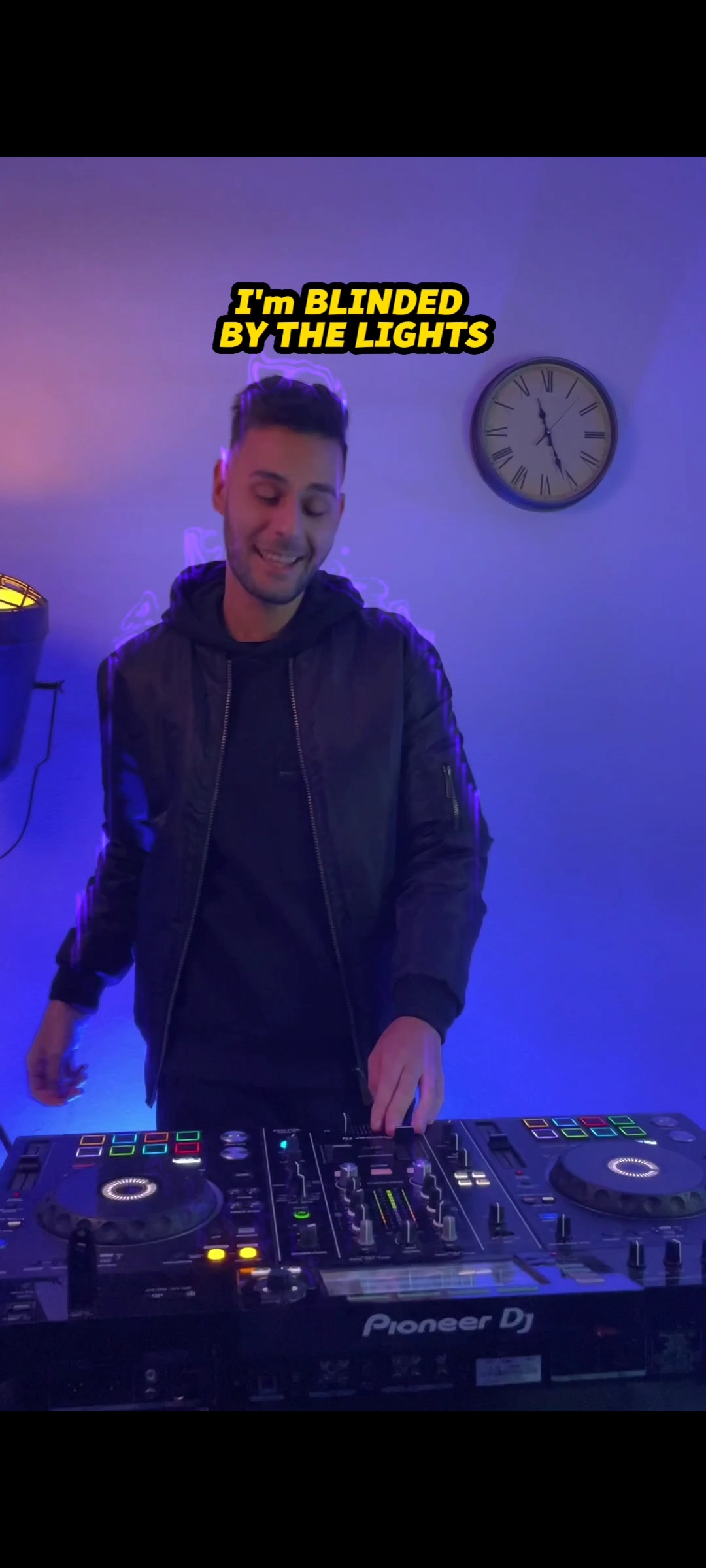 تيكتوك فيديو