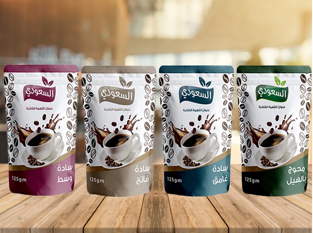 تصميمات شركة السعودية