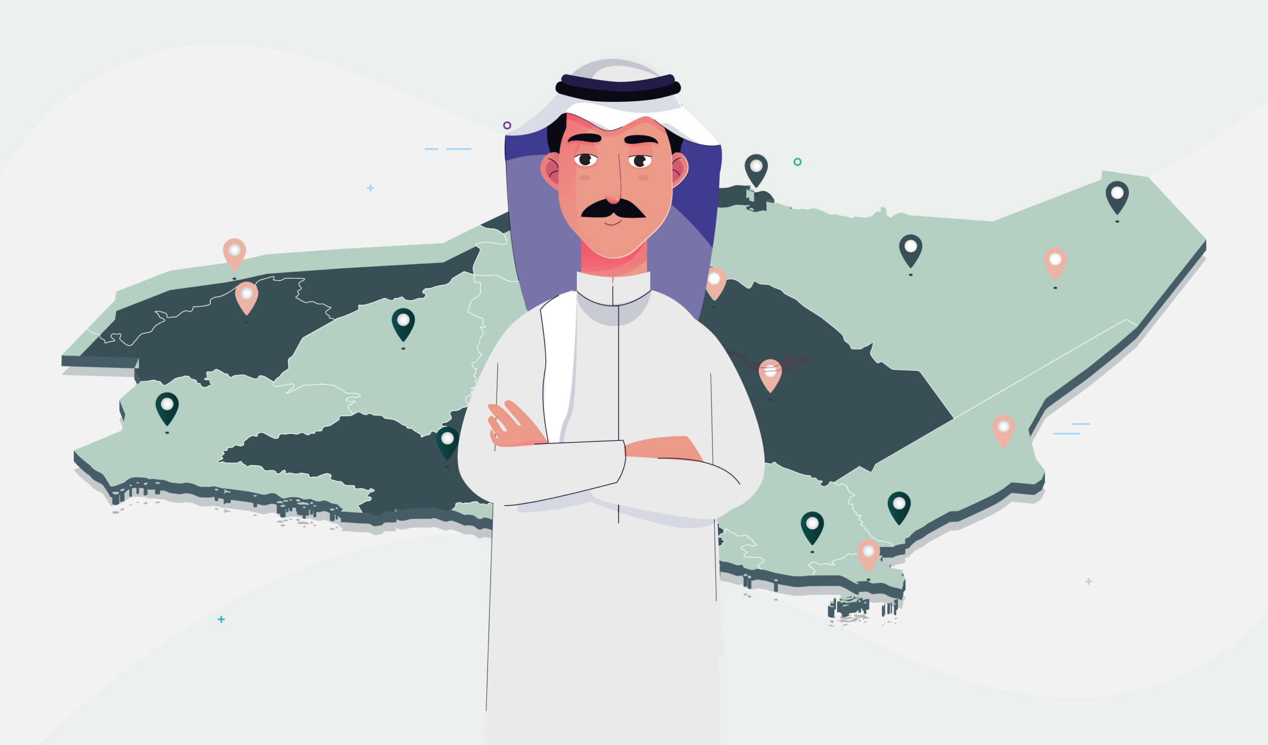 موشن جرافيك احترافي