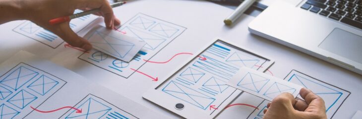 graphic design