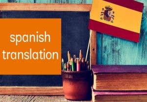 ترجمة بوستات اعلامية عدد ٢٥ بوست من اللغة الانجليزيه الي اللغة الاسبانية