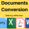 سأقوم بتحويل الصورة إلى نص مكتوب PDF/WORD