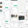 travel app