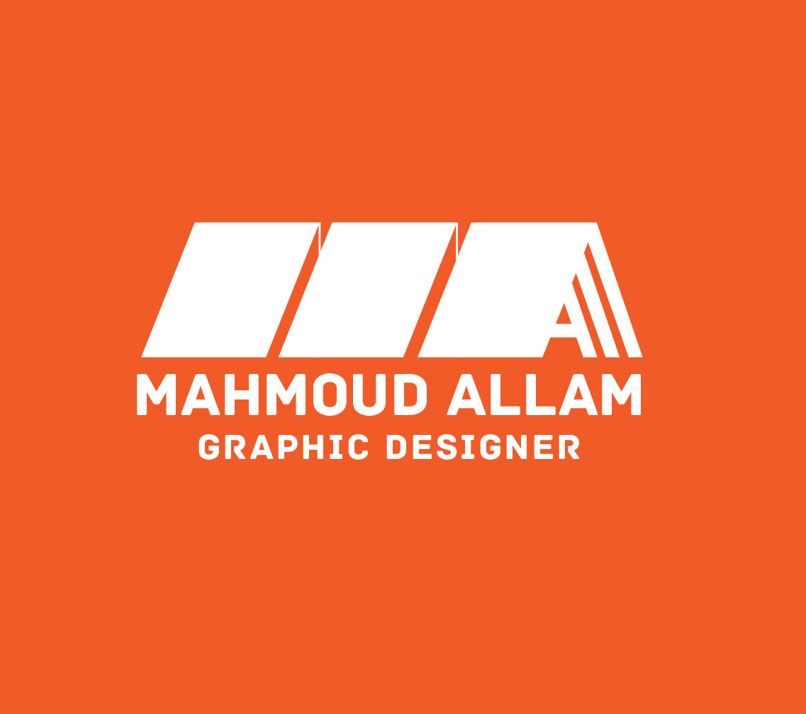 لوجو شخصي