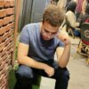 front-end developer