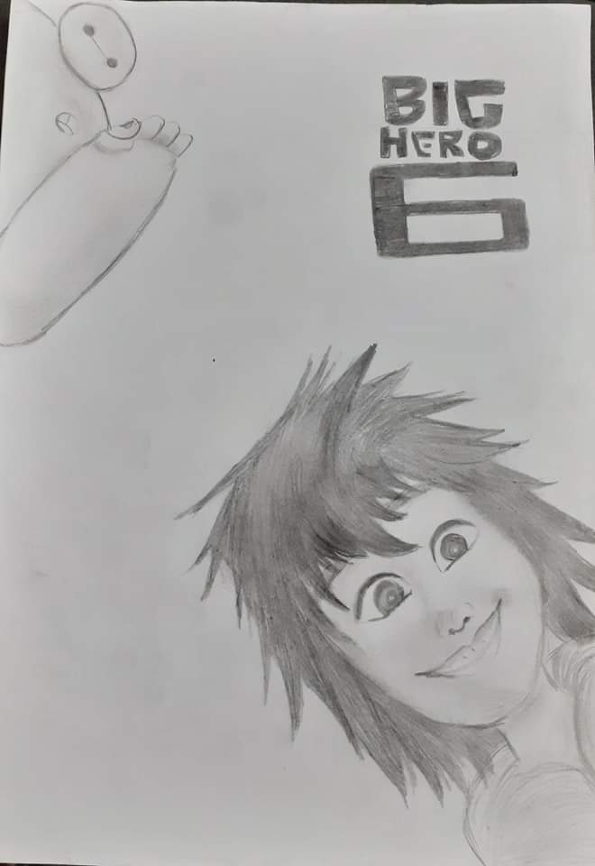 رسوماتى