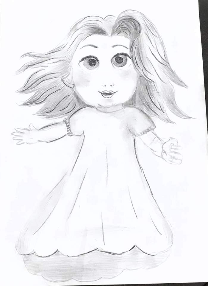 رسوماتى