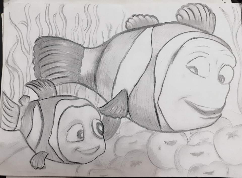 رسوماتى