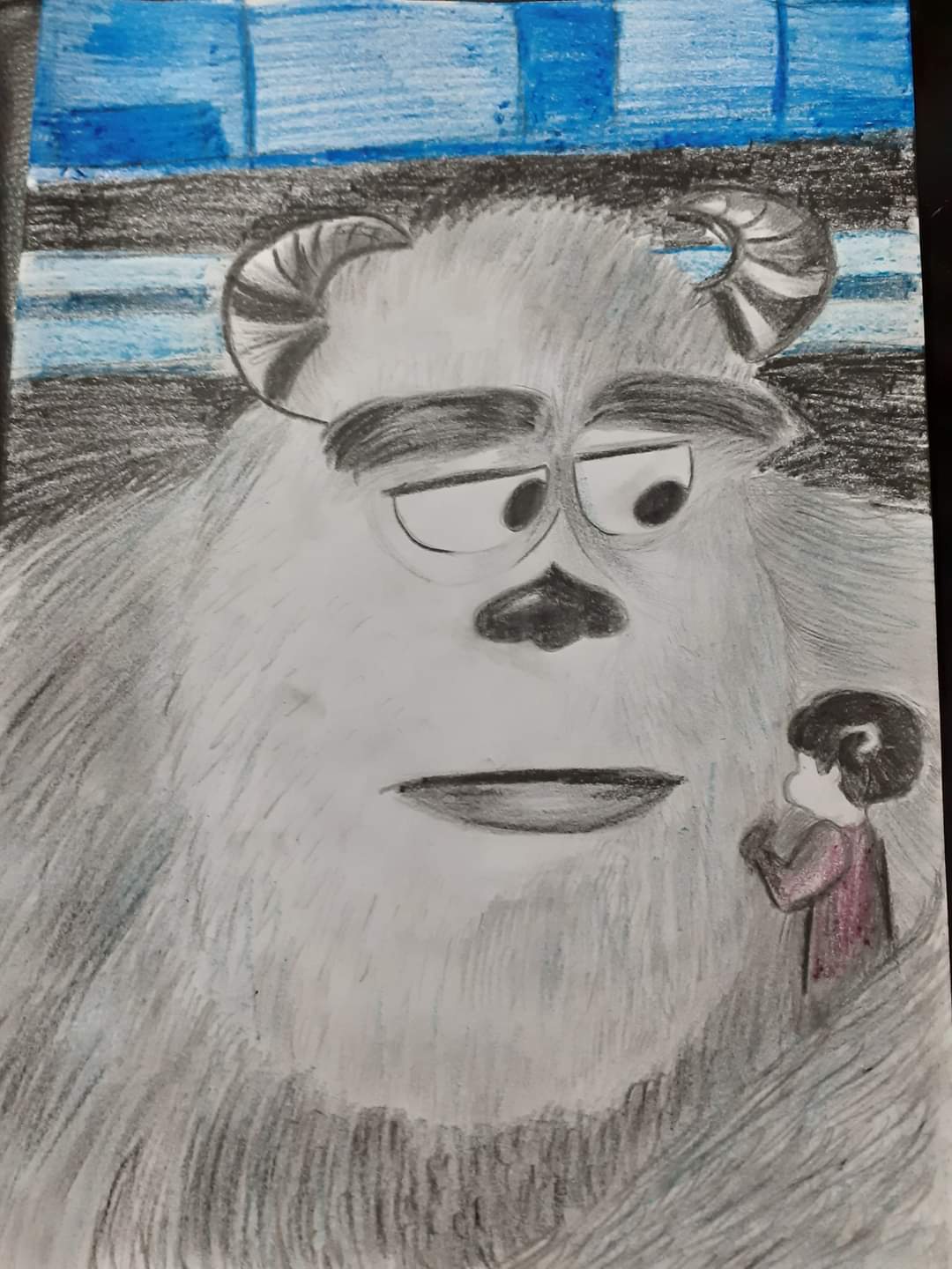 رسوماتى
