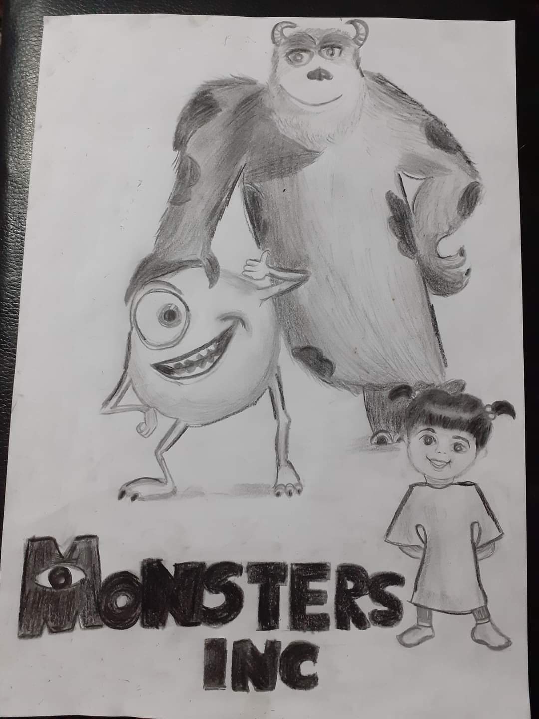 رسوماتى