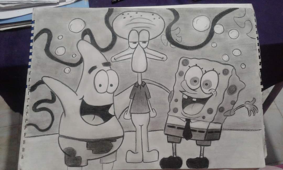 رسومات كركاتير