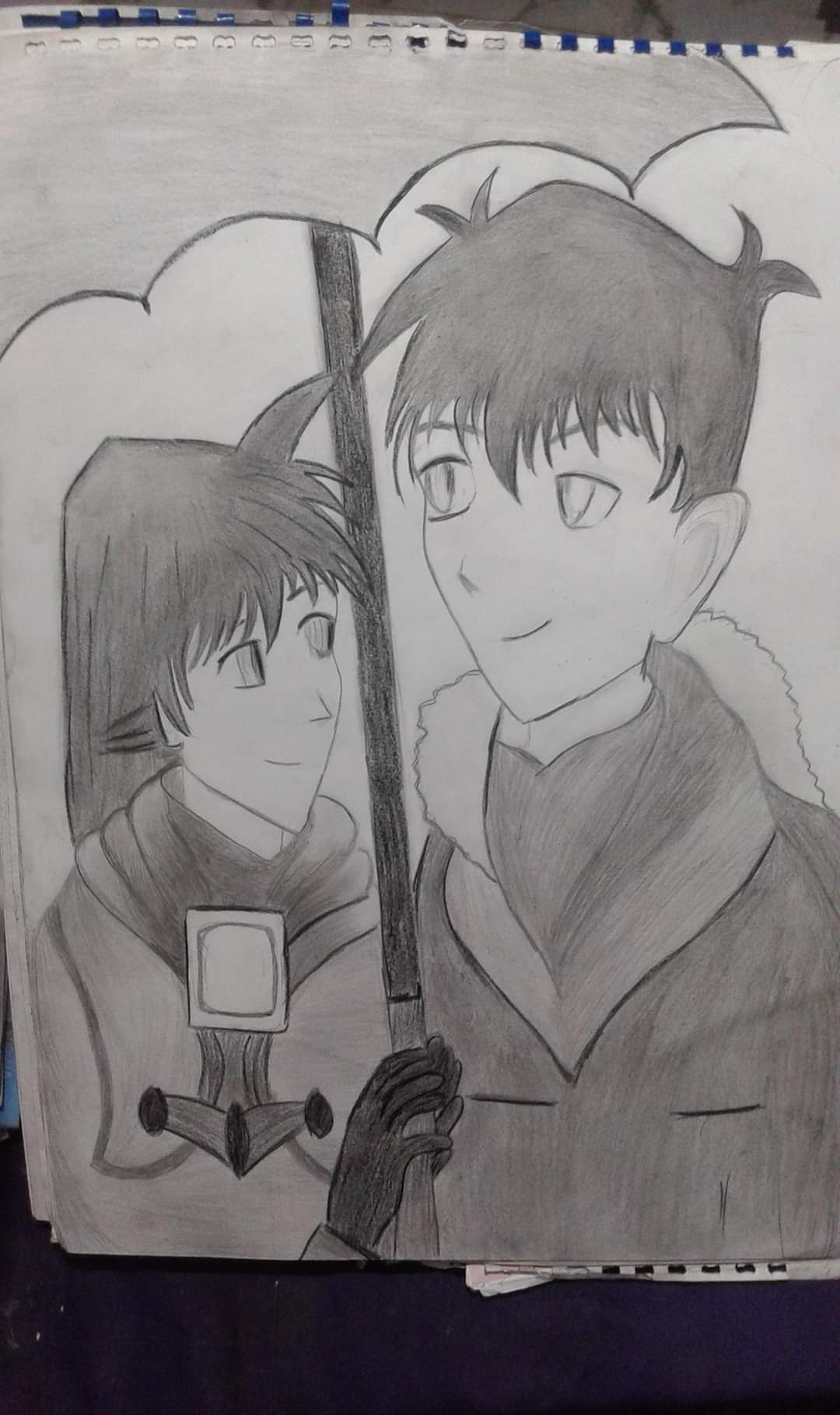 رسوماتى