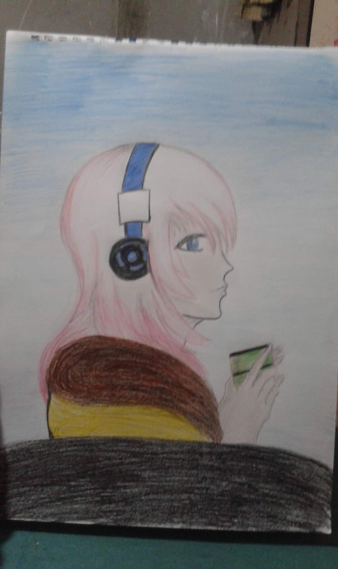 رسوماتى