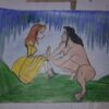 رسوماتى