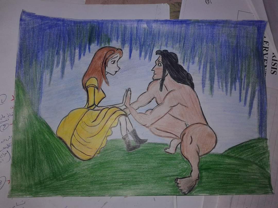 رسوماتى
