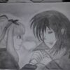 رسوماتى