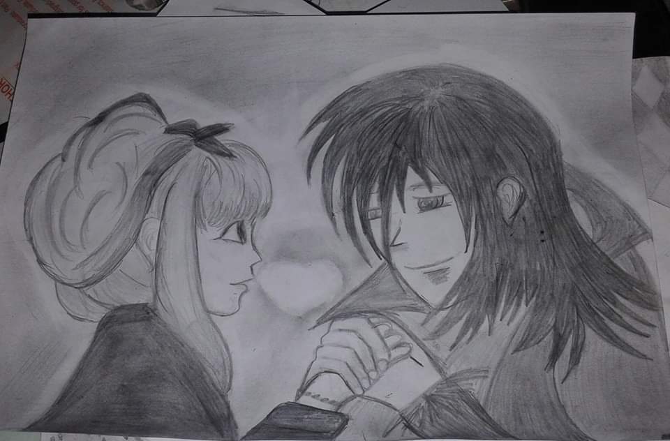 رسوماتى