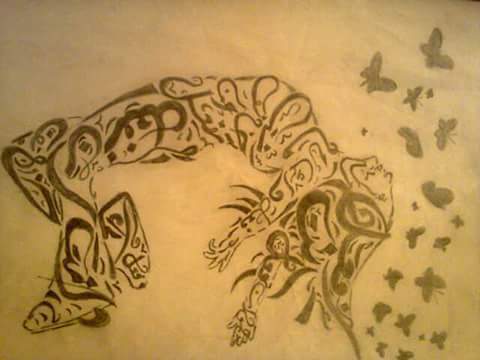 رسوماتى