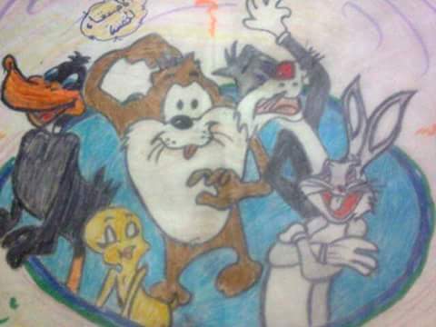 رسوماتى