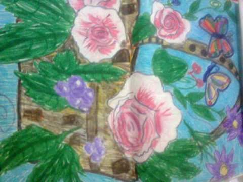 رسوماتى