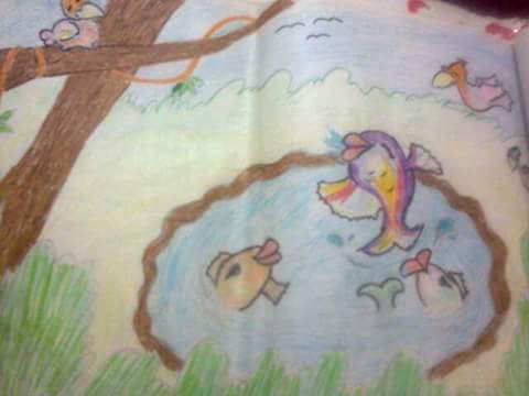 رسوماتى