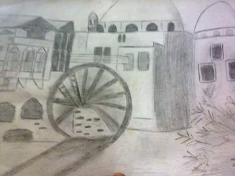 رسوماتى