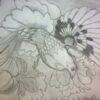 رسوماتى