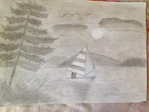 رسوماتى