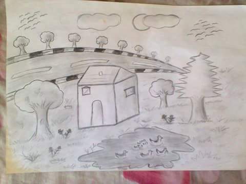 رسوماتى