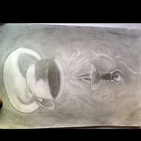 رسوماتى