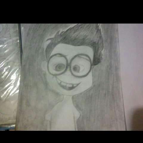 رسوماتى