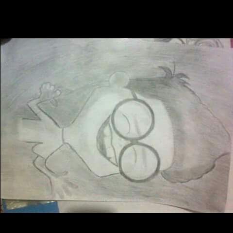 رسوماتى